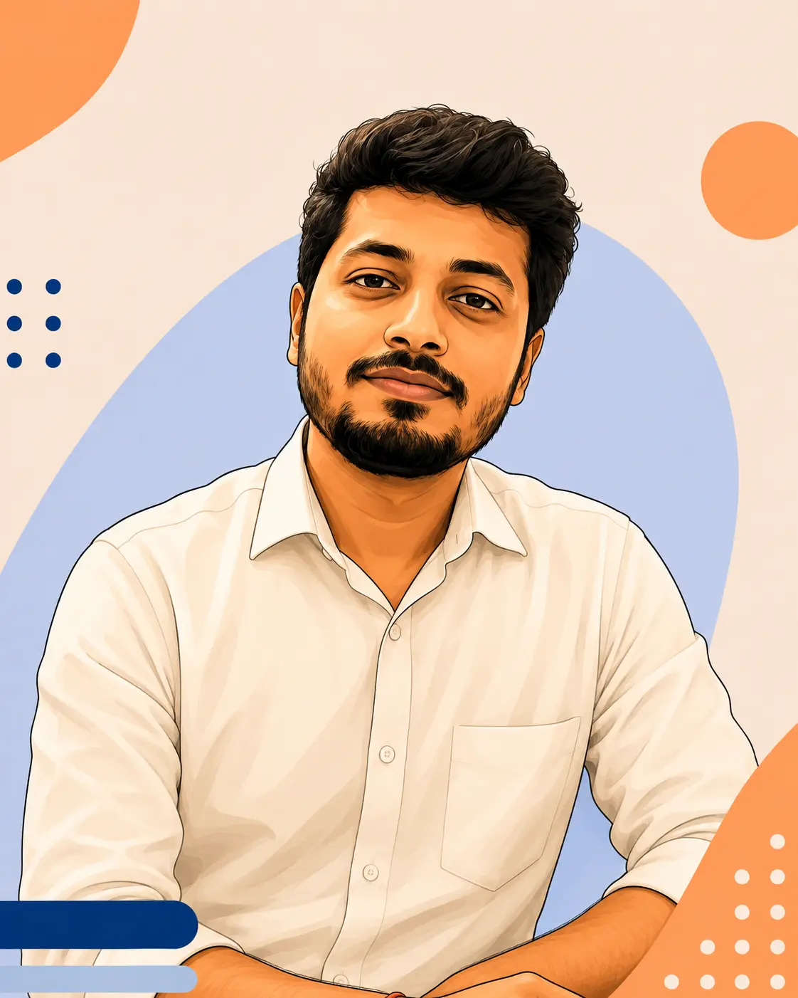 Mr. Vrushabh Gandhi